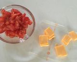 変わり餃子作り方5写真