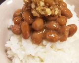 生姜納豆作り方1写真