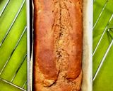 米粉とデーツのココアパウンドケーキ作り方6写真