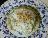 血管ダイエット767うどんジェノヴェーゼ作り方6写真