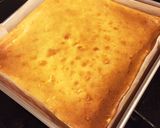 ミキサーと焼くだけ簡単感動チーズケーキ作り方9写真