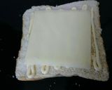 食パンdeマヨチーズ作り方2写真