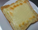食パンdeマヨチーズ作り方3写真
