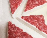 節約メニュー☆はんぺんのひき肉フライ作り方7写真