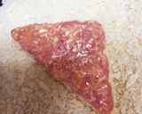 節約メニュー☆はんぺんのひき肉フライ作り方11写真