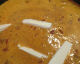 簡単♡子どもが喜ぶバターチキンカレー作り方5写真
