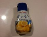 サーモンと豆苗の塩レモンディップ作り方1写真