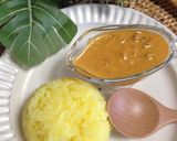 簡単♡子どもが喜ぶバターチキンカレー作り方6写真