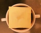 【チーズとろ】飴色玉ねぎのスープグラタン作り方4写真