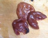 サッパリ！うめ～そうめん作り方2写真