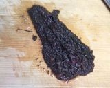 サッパリ！うめ～そうめん作り方3写真