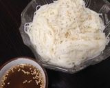 サッパリ！うめ～そうめん作り方12写真