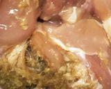 母の味☆鶏の唐揚げ☆作り方1写真