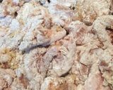 母の味☆鶏の唐揚げ☆作り方2写真
