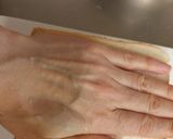 とろとろスクランブルエッグのサンド♪作り方9写真