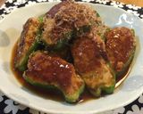 タレが美味しい♪ピーマンの肉詰め作り方5写真