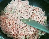息子宛⑯　低予算「簡単焼肉丼の作りおき」作り方2写真