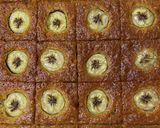 改 熟れ過ぎバナナで 簡単 バナナケーキ作り方4写真