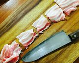 話題入感謝♪安ウマ激ウマ!!豚玉ご飯作り方2写真