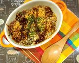たっぷり野菜と豆腐のスコップコロッケ作り方8写真