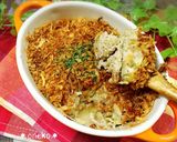 たっぷり野菜と豆腐のスコップコロッケ作り方9写真