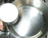 アッという間にカレー♪簡単大豆ツナカレー作り方2写真