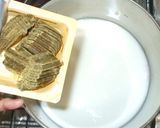 アッという間にカレー♪簡単大豆ツナカレー作り方3写真
