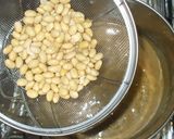 アッという間にカレー♪簡単大豆ツナカレー作り方4写真