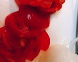 簡単！男子ウケ良し！がっつりBLTサンド作り方1写真