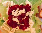 簡単！男子ウケ良し！がっつりBLTサンド作り方5写真