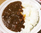 我が家のカレー作り方6写真