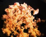 時短ほろほろフレンチトーストホットカップ作り方2写真