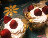 時短ほろほろフレンチトーストホットカップ作り方5写真