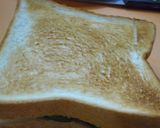 サラダチキンときゅうりのサンドイッチ作り方8写真