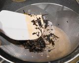 香ばし美味☆ほうじ茶のとろとろプリン作り方5写真