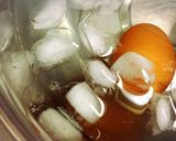 もずくと手羽先の麻油鶏(マーヨーチー)作り方9写真