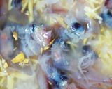 めちゃ簡単生ほたるいかめし作り方1写真
