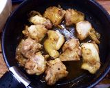 常備菜たっぷり♪照り焼き丼作り方4写真