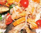 アジの南蛮漬け〜カレー風味が食べやすい〜作り方7写真