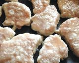 病みつきオニオンソースde豚ヒレステーキ作り方4写真