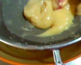 ヨーグルト＆カルピスのスフレケーキ作り方6写真