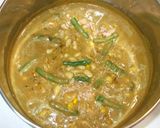 アッという間にカレー♪簡単大豆ツナカレー作り方7写真
