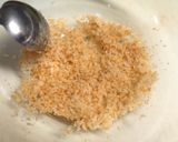 ヘルシオで簡単！揚げない豆腐カツ作り方3写真
