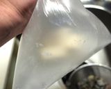 ヘルシオで簡単！揚げない豆腐カツ作り方5写真