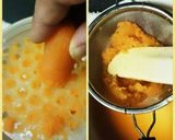 鯵のハンバーガー作り方2写真