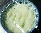 鯵のハンバーガー作り方5写真