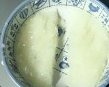鯵のハンバーガー作り方6写真