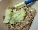 鯵のハンバーガー作り方9写真