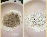 鯵のハンバーガー作り方11写真
