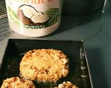 鯵のハンバーガー作り方14写真